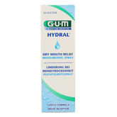 GUM Hydral bevochtigingsspray 50.00 Milliliter