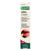 GUM Aftaclear gel 10.00 Milliliter
