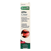 GUM Aftaclear gel 10.00 Milliliter