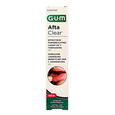GUM Aftaclear gel 10 Milliliter