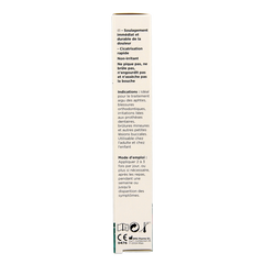 GUM Aftaclear gel 10.00 Milliliter