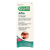 GUM Aftaclear mondwater 120 Milliliter
