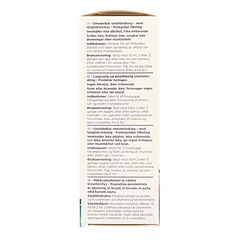 GUM Aftaclear mondwater 120 Milliliter