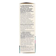 GUM Aftaclear spray 15 Milliliter