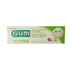 GUM Activital tandpasta 75 Milliliter