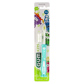 GUM Tandenborstel 2 - 6 jaar 1 Stuks