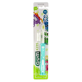 GUM Tandenborstel 2 - 6 jaar 1 Stuks