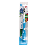 GUM Tandenborstel junior 6+ 1.00 Stuks
