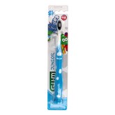 GUM Tandenborstel junior 6+ 1.00 Stuks