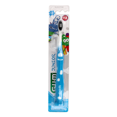 GUM Tandenborstel junior 6+ 1 Stuks