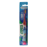 GUM Tandenborstel junior met timer 1 Stuks