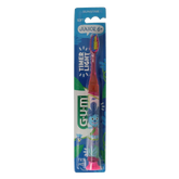 GUM Tandenborstel junior met timer 1 Stuks