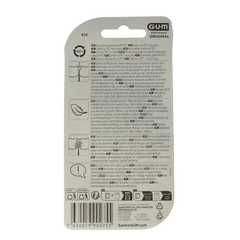 GUM Soft-picks original medium 50 Stuks