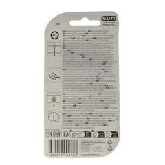 GUM Soft-picks original medium 50 Stuks