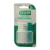 GUM Soft picks large original 50 Stuks