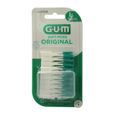 GUM Soft picks large original 50.00 Stuks