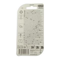 GUM Soft picks large original 50 Stuks