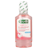 GUM Sensivital mondspoelmiddel 300 Milliliter