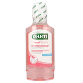GUM Sensivital mondspoelmiddel 300.00 Milliliter