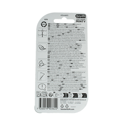 GUM Soft-Picks comfort flex mint medium 40 Stuks