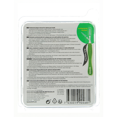 GUM Trav-ler ragers multipack 10 Stuks