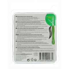 GUM Trav-ler ragers multipack 10 Stuks