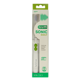 GUM Elektrische tandenborstel activital sonic 1.00 Stuks