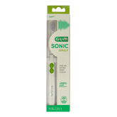 GUM Elektrische tandenborstel activital sonic 1 Stuks