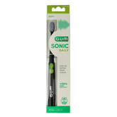 GUM Sonic tandenborstel daily batterij 1 Stuks