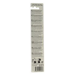GUM Sonic opzetborstel soft zwart 2.00 Stuks