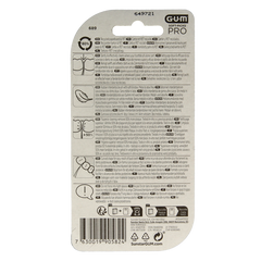 GUM Soft picks advanced pro small 30 Stuks