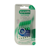 GUM Soft picks advanced pro large 30 Stuks