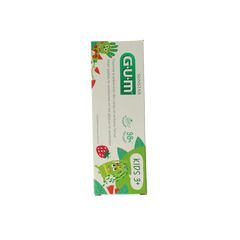 GUM Kids tandpasta/dentifrice 50 Milliliter