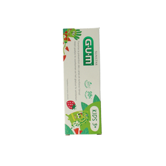 GUM Kids tandpasta/dentifrice 50 Milliliter