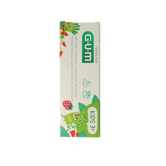 GUM Kids tandpasta/dentifrice 50 Milliliter