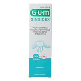 GUM Gingidex tandpasta tube 75.00 Milliliter