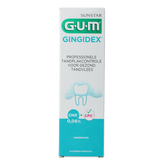 GUM Gingidex tandpasta tube 75.00 Milliliter
