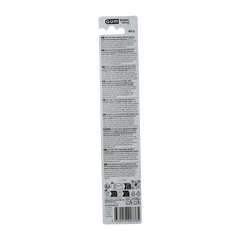 GUM Sonic ortho batterij tandenborstel refill 1.00 Stuks