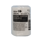 Heka Ideaal elastic support bandage 5m x 8cm 1.00 Rol