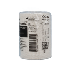 Heka Ideaal elastic support bandage 5m x 8cm 1.00 Rol