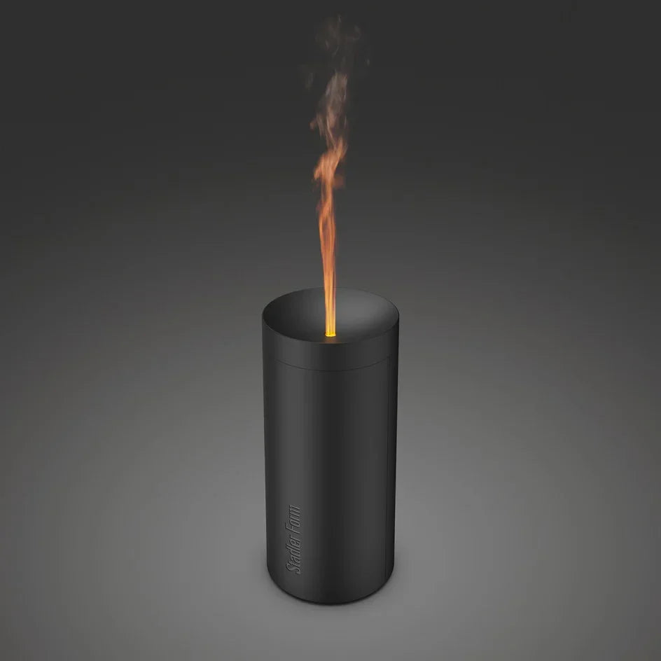 Volatile Diffuser Lucy black 1 Stuks