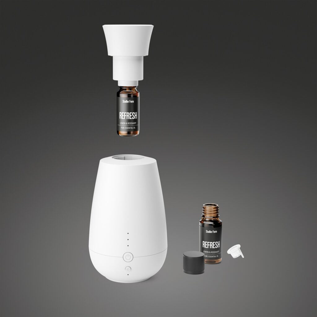 Stadler Diffuser ella white 1 Stuks