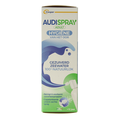 Audispray Adult (pomp) 50 Milliliter