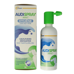 Audispray Adult (pomp) 50 Milliliter