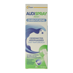 Audispray Adult (pomp) 50.00 Milliliter