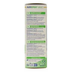 Audispray Adult (pomp) 50.00 Milliliter