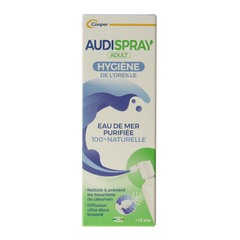 Audispray Adult (pomp) 50.00 Milliliter
