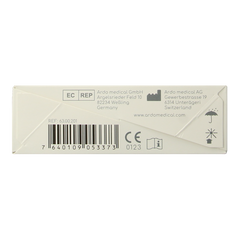 Tulips Tepelhoedje maat L 24mm 2 Stuks