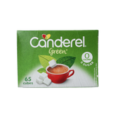 Canderel Green 65 Stuks