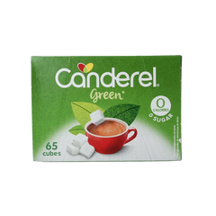 Canderel Green 65 Stuks